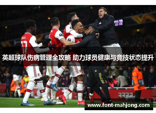英超球队伤病管理全攻略 助力球员健康与竞技状态提升 英超球队伤病管理全攻略 助力球员健康与竞技状态提升