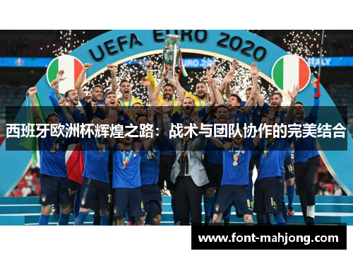 西班牙欧洲杯辉煌之路:战术与团队协作的完美结合 西班牙欧洲杯辉煌之路:战术与团队协作的完美结合