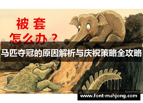 马匹夺冠的原因解析与庆祝策略全攻略
